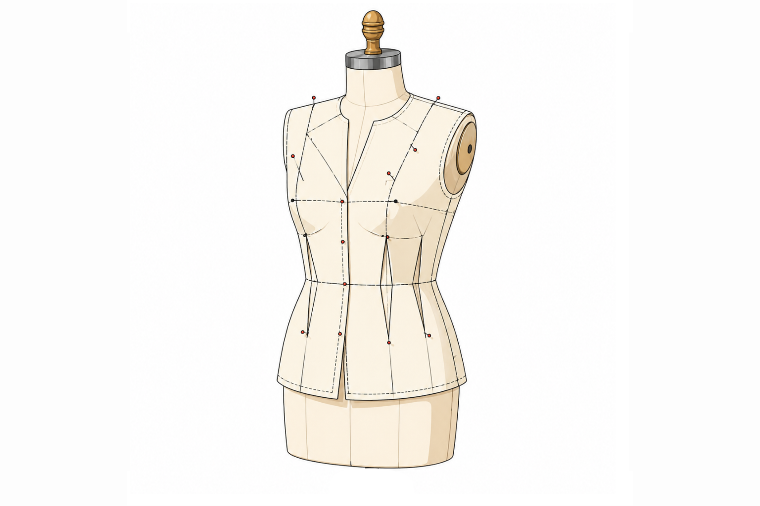 Toile